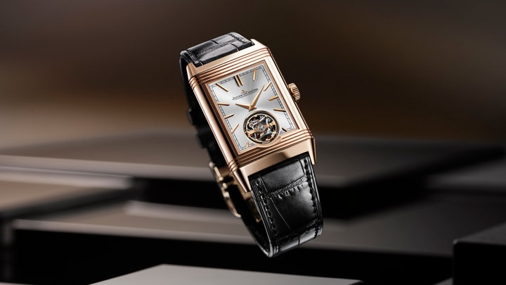 Watches and Wonders 2023 REVERSO TRIBUTE DUOFACE TOURBILLON